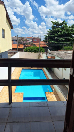 Imagem Casa com 4 Quartos à Venda, em Jardim Santa Esmeralda - Hortolândia Imagem Casa com 4 Quartos à Venda, em Jardim Santa Esmeralda - Hortolândia