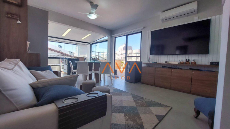 Imagem Cobertura com 2 Quartos à Venda, 114 m² em Ingleses - Florianópolis Imagem Cobertura com 2 Quartos à Venda, 114 m² em Ingleses - Florianópolis