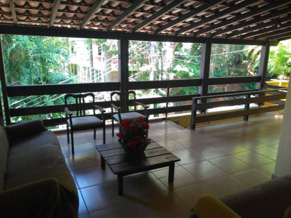 Imagem Casa com 7 Quartos à Venda, 250 m² em Copacabana - Rio De Janeiro