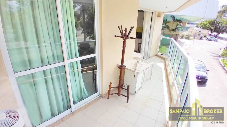 Imagem Apartamento com 1 Quarto à Venda, em Recreio Dos Bandeirantes - Rio De Janeiro Imagem Apartamento com 1 Quarto à Venda, em Recreio Dos Bandeirantes - Rio De Janeiro