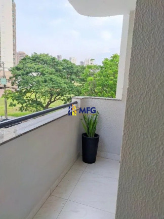 Imagem Apartamento com 2 Quartos à Venda,  em Parque Campolim - Sorocaba