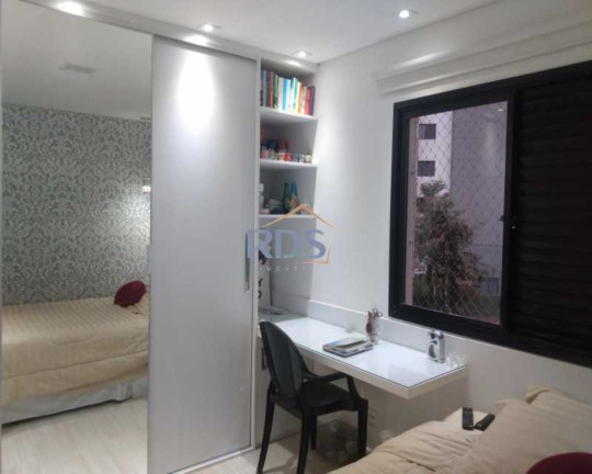 Imagem Apartamento com 3 Quartos à Venda, 140 m² em Vila Sônia - São Paulo Imagem Apartamento com 3 Quartos à Venda, 140 m² em Vila Sônia - São Paulo