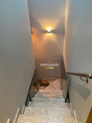 Imagem Sobrado com 3 Quartos à Venda, 165 m² em Osvaldo Cruz - São Caetano Do Sul Imagem Sobrado com 3 Quartos à Venda, 165 m² em Osvaldo Cruz - São Caetano Do Sul