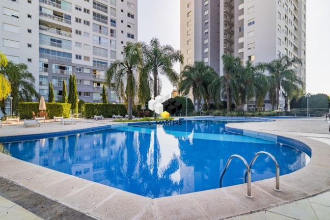 Imagem Apartamento com 3 Quartos à Venda, 125 m² em Jardim Europa - Porto Alegre Imagem Apartamento com 3 Quartos à Venda, 125 m² em Jardim Europa - Porto Alegre