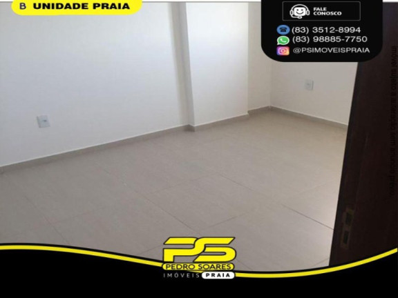Imagem Apartamento com 2 Quartos à Venda, 52 m² em Jardim Cidade Universitária - João Pessoa Imagem Apartamento com 2 Quartos à Venda, 52 m² em Jardim Cidade Universitária - João Pessoa
