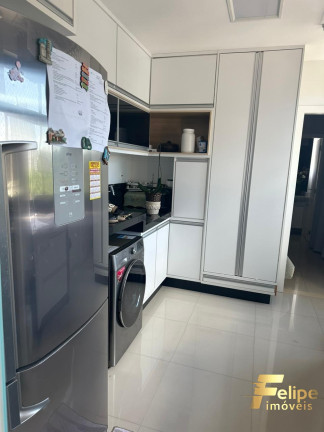 Imagem Imóvel com 3 Quartos à Venda, 190 m² em Praia Do Canto - Vitória