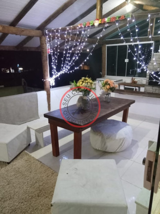 Imagem Casa com 3 Quartos à Venda, 250 m² em Boiçucanga - São Sebastião