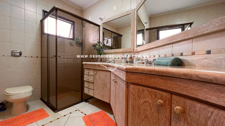 Imagem Casa de Condomínio com 4 Quartos à Venda, 1.534 m² em Ville Chamonix - Itatiba