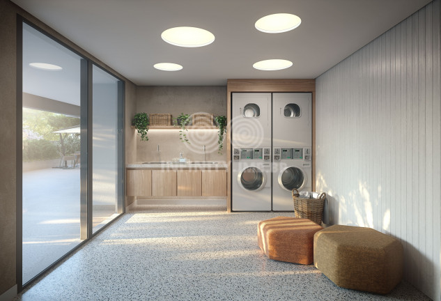 Imagem Apartamento com 1 Quarto à Venda, 37 m² em Vila Mariana - São Paulo