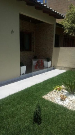 Imagem Casa com 3 Quartos à Venda, 130 m² em Vila Nova - Porto Alegre