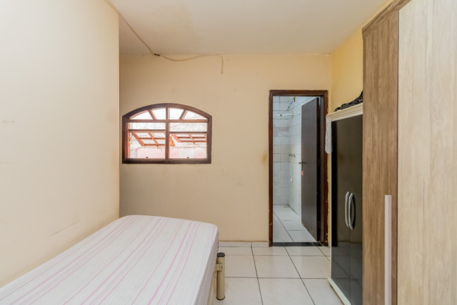 Imagem Sobrado com 4 Quartos à Venda, 155 m² em Vila Marina - São Paulo