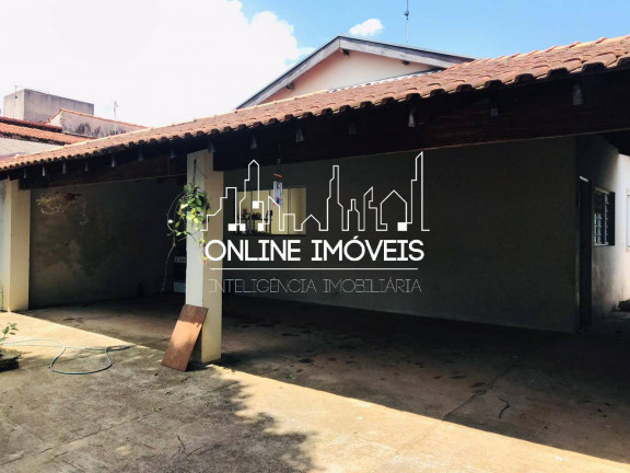 Casa com 2 Quartos à Venda,  em Mogi Mirim