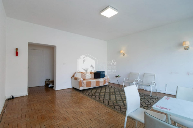 Apartamento com 3 Quartos à Venda, 144 m² em Bela Vista - São Paulo