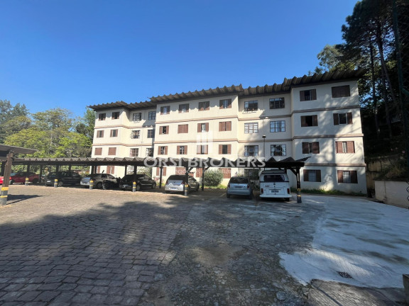 Imagem Apartamento com 2 Quartos à Venda, 61 m² em Jardim Arpoador - São Paulo Imagem Apartamento com 2 Quartos à Venda, 61 m² em Jardim Arpoador - São Paulo