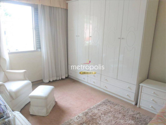 Imagem Sobrado com 3 Quartos à Venda, 99 m² em Osvaldo Cruz - São Caetano Do Sul