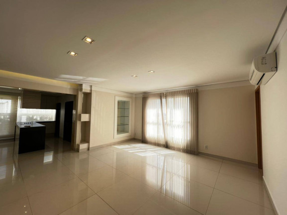 Imagem Apartamento com 3 Quartos à Venda, 305 m² em Setor Oeste - Goiânia Imagem Apartamento com 3 Quartos à Venda, 305 m² em Setor Oeste - Goiânia