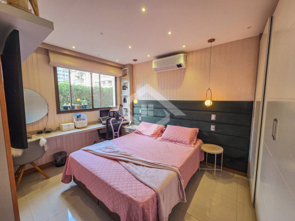 Imagem Apartamento com 3 Quartos à Venda, 90 m² em Recreio Dos Bandeirantes - Rio De Janeiro Imagem Apartamento com 3 Quartos à Venda, 90 m² em Recreio Dos Bandeirantes - Rio De Janeiro