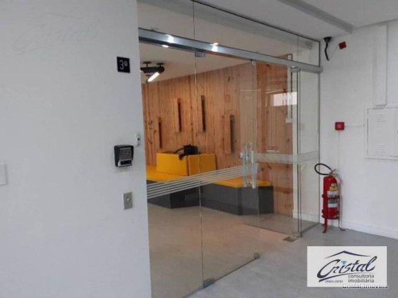 Imagem Sala Comercial à Venda ou Locação, 286 m² em Vila Olímpia - São Paulo Imagem Sala Comercial à Venda ou Locação, 286 m² em Vila Olímpia - São Paulo