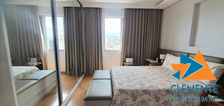 Imagem Apartamento com 4 Quartos à Venda, 116 m² em Prado - Belo Horizonte Imagem Apartamento com 4 Quartos à Venda, 116 m² em Prado - Belo Horizonte