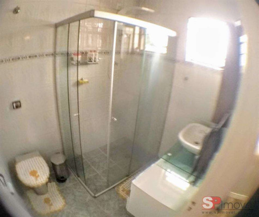 Imagem Casa com 3 Quartos à Venda, 120 m² em Santa Maria - Santo André