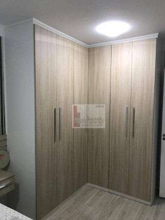 Imagem Apartamento com 2 Quartos à Venda, 57 m² em Vila Andrade - São Paulo