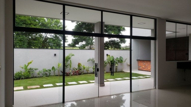 Imagem Casa com 3 Quartos à Venda, 264 m² em Bairro Do Grama - Caçapava