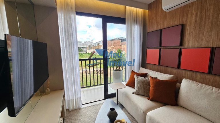 Imagem Imóvel com 2 Quartos à Venda, 58 m² em Setor Industrial (taguatinga) - Brasília Imagem Imóvel com 2 Quartos à Venda, 58 m² em Setor Industrial (taguatinga) - Brasília