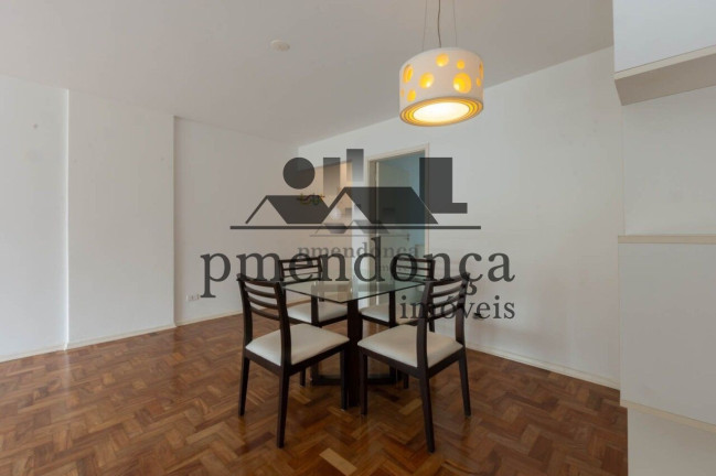 Imagem Apartamento com 3 Quartos à Venda, 103 m² em Pinheiros - São Paulo