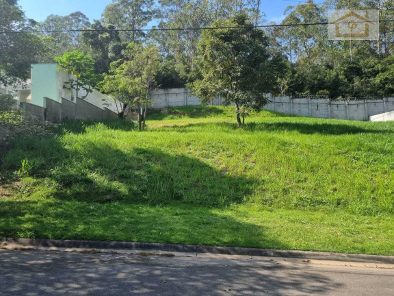 Imagem Terreno à Venda, 560 m² em Jardim Do Golf I - Jandira