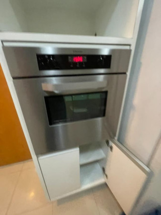 Imagem Apartamento com 3 Quartos à Venda, 120 m² em Jardim - Santo André