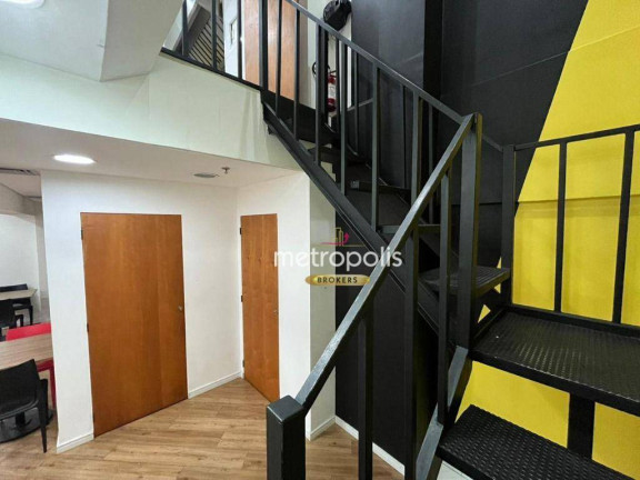 Imagem Loja para Alugar, 67 m² em Centro - São Caetano Do Sul Imagem Loja para Alugar, 67 m² em Centro - São Caetano Do Sul