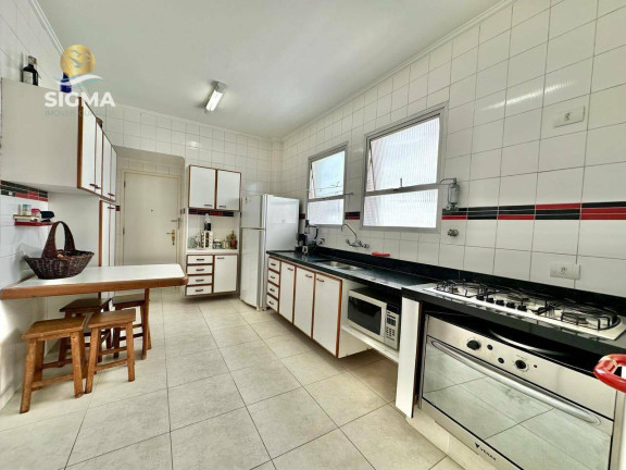Imagem Apartamento com 3 Quartos à Venda, 170 m² em Pitangueiras - Guarujá Imagem Apartamento com 3 Quartos à Venda, 170 m² em Pitangueiras - Guarujá