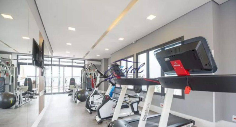 Imagem Apartamento com 1 Quarto à Venda, 31 m² em Pinheiros - São Paulo Imagem Apartamento com 1 Quarto à Venda, 31 m² em Pinheiros - São Paulo