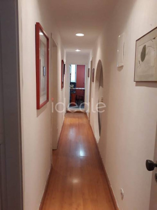 Imagem Apartamento com 3 Quartos à Venda, 117 m² em Copacabana - Rio De Janeiro