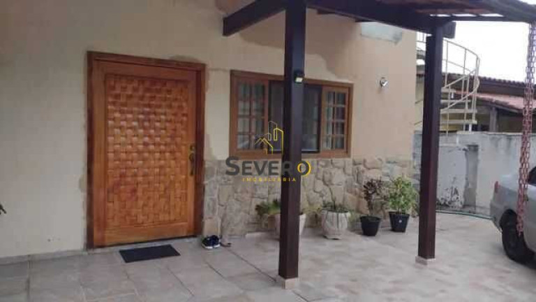 Imagem Casa com 5 Quartos à Venda, 380 m² em Maravista - Niterói Imagem Casa com 5 Quartos à Venda, 380 m² em Maravista - Niterói