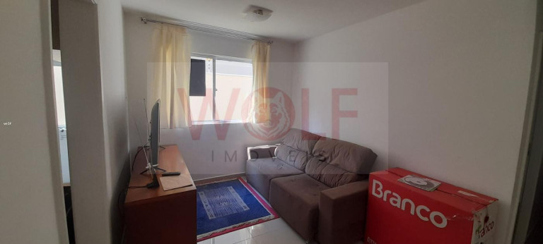 Imagem Apartamento com 2 Quartos à Venda, 56 m² em Tanguá - Almirante Tamandaré Imagem Apartamento com 2 Quartos à Venda, 56 m² em Tanguá - Almirante Tamandaré