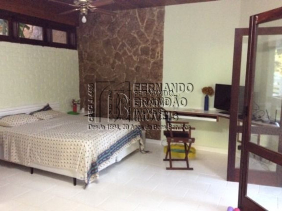 Imagem Casa com 4 Quartos à Venda, 760 m² em Itanhangá - Rio De Janeiro