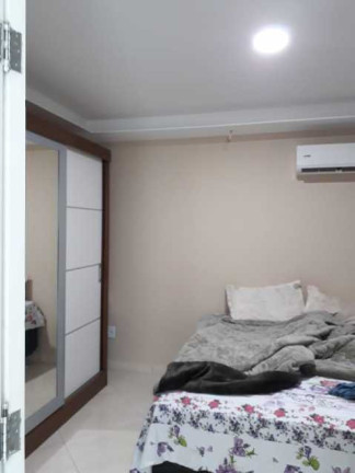 Imagem Imóvel com 4 Quartos à Venda, 200 m² em Campo Grande - Rio De Janeiro