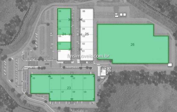 Imagem Imóvel para Alugar, 5.460 m² em Santa Cruz Da Serra - Duque De Caxias Imagem Imóvel para Alugar, 5.460 m² em Santa Cruz Da Serra - Duque De Caxias