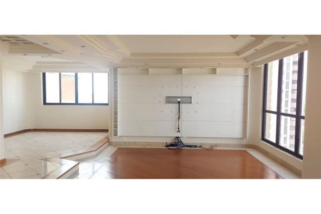 Apartamento com 4 Quartos à Venda, 220 m² em Jardim Da Saúde - São Paulo