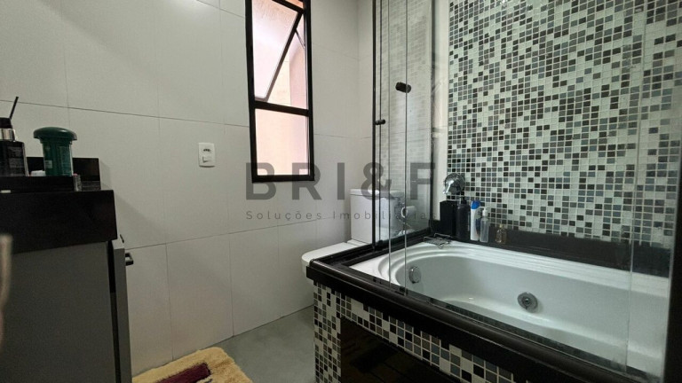 Imagem Apartamento com 1 Quarto à Venda, 60 m² em Brooklin - São Paulo