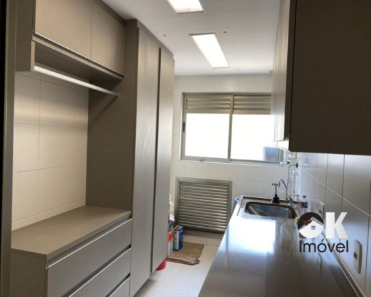 Imagem Apartamento com 4 Quartos para Alugar, 332 m² em Pinheiros - São Paulo