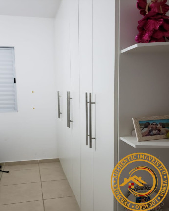 Imagem Apartamento com 2 Quartos à Venda, 50 m² em Vila Santa Terezinha - Itu Imagem Apartamento com 2 Quartos à Venda, 50 m² em Vila Santa Terezinha - Itu
