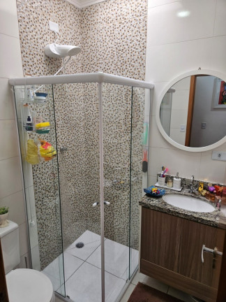 Imagem Sobrado com 2 Quartos à Venda, 60 m² em Vila Curuçá - São Paulo Imagem Sobrado com 2 Quartos à Venda, 60 m² em Vila Curuçá - São Paulo