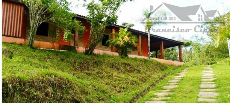 Imagem Imóvel com 2 Quartos à Venda, 314.600 m² em Pilões - Guaratinguetá Imagem Imóvel com 2 Quartos à Venda, 314.600 m² em Pilões - Guaratinguetá