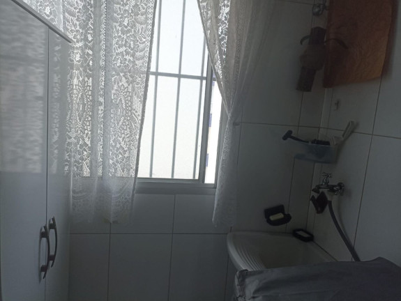 Imagem Apartamento com 2 Quartos à Venda, 60 m² em Jardim Aparecida - São José Dos Campos