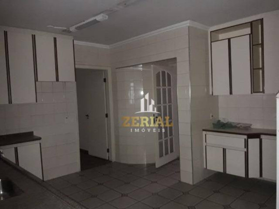 Imagem Apartamento com 3 Quartos à Venda, 213 m² em Santa Paula - São Caetano Do Sul