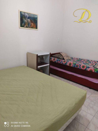 Imagem Apartamento com 2 Quartos à Venda, 56 m² em Ocian - Praia Grande