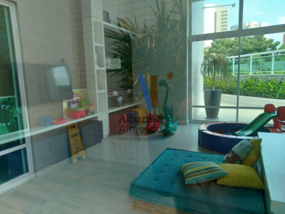 Imagem Apartamento com 3 Quartos à Venda, 90 m² em Guararapes - Fortaleza