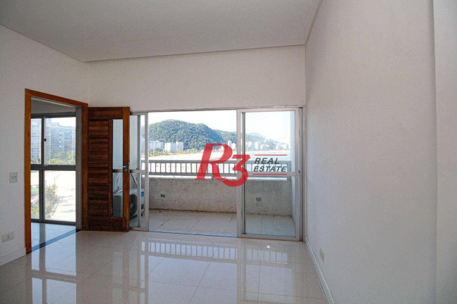 Imagem Apartamento com 4 Quartos à Venda, 235 m² em Ilha Porchat - São Vicente Imagem Apartamento com 4 Quartos à Venda, 235 m² em Ilha Porchat - São Vicente